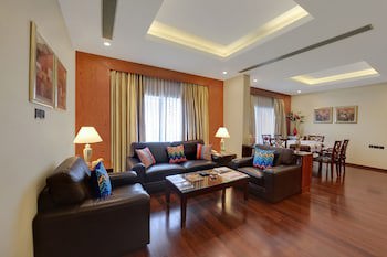 Fortune Select Jp Cosmos - Member Itc Hotel Group
