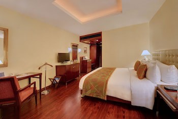 Fortune Select Jp Cosmos - Member Itc Hotel Group