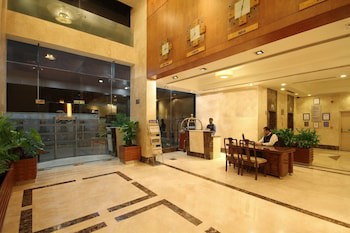 Fortune Select Jp Cosmos - Member Itc Hotel Group