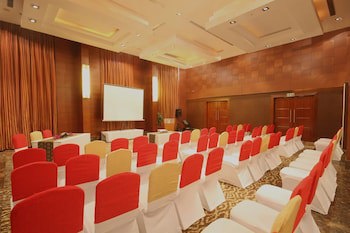 Fortune Select Jp Cosmos - Member Itc Hotel Group