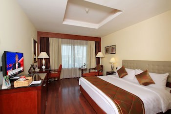 Fortune Select Jp Cosmos - Member Itc Hotel Group