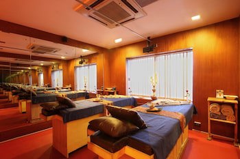 Fortune Select Jp Cosmos - Member Itc Hotel Group