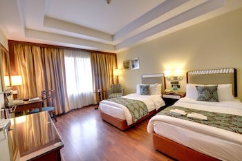 Fortune Select Jp Cosmos - Member Itc Hotel Group