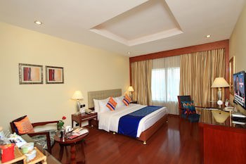 Fortune Select Jp Cosmos - Member Itc Hotel Group
