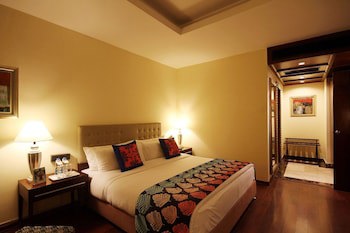 Fortune Select Jp Cosmos - Member Itc Hotel Group