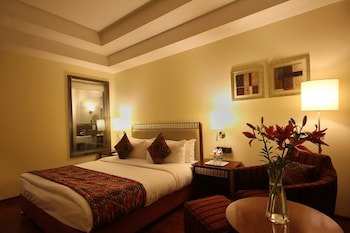 Fortune Select Jp Cosmos - Member Itc Hotel Group