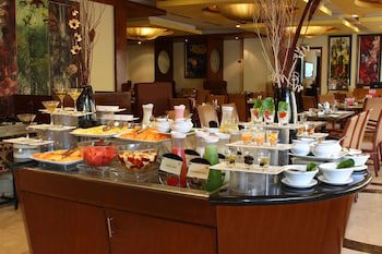 Fortune Select Jp Cosmos - Member Itc Hotel Group