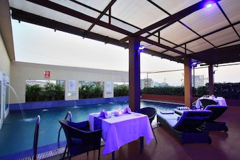 Fortune Select Jp Cosmos - Member Itc Hotel Group