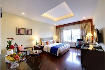 Fortune Select Jp Cosmos - Member Itc Hotel Group