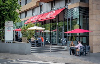 Clayton Hotel Leopardstown