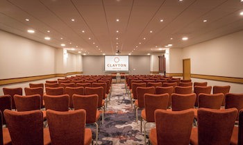 Clayton Hotel Leopardstown