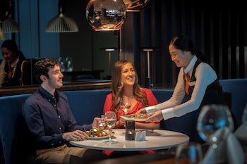 Clayton Hotel Leopardstown
