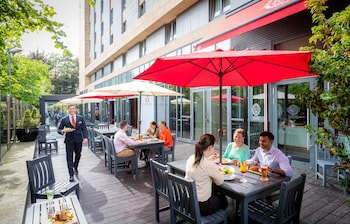 Clayton Hotel Leopardstown