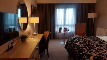 Clayton Hotel Leopardstown