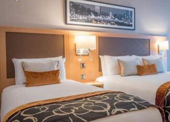 Clayton Hotel Leopardstown