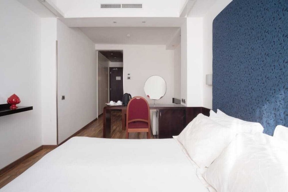 Hotel Imperatori