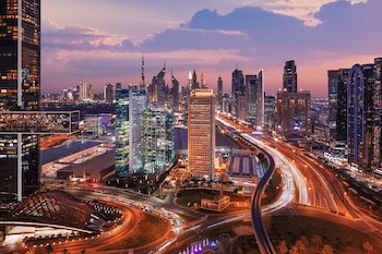 Jumeirah Living - World Trade Centre