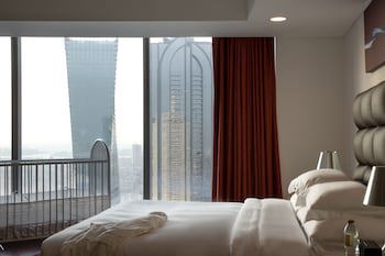 Jumeirah Living - World Trade Centre galeri fotoğrafı