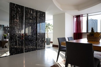 Jumeirah Living - World Trade Centre fotoğrafı