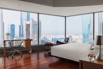 Jumeirah Living - World Trade Centre galeri fotoğrafı
