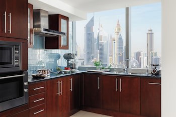 Jumeirah Living - World Trade Centre galeri fotoğrafı