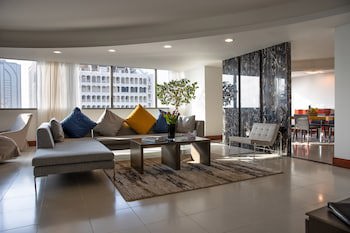Jumeirah Living - World Trade Centre fotoğrafı