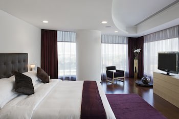 Jumeirah Living - World Trade Centre fotoğrafı