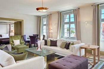 Augustine, A Luxury Collection Hotel, Prague
