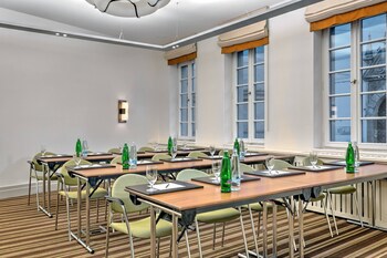 Augustine, A Luxury Collection Hotel, Prague