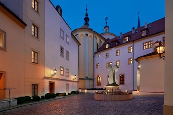 Augustine, A Luxury Collection Hotel, Prague
