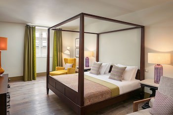 Augustine, A Luxury Collection Hotel, Prague