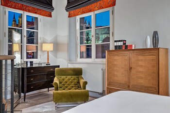 Augustine, A Luxury Collection Hotel, Prague
