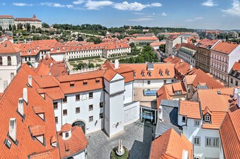 Augustine, A Luxury Collection Hotel, Prague