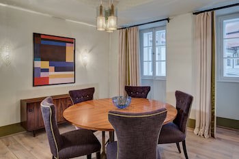 Augustine, A Luxury Collection Hotel, Prague