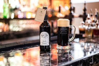 Augustine, A Luxury Collection Hotel, Prague