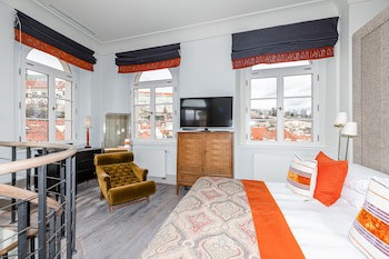 Augustine, A Luxury Collection Hotel, Prague