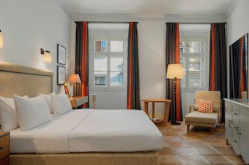 Augustine, A Luxury Collection Hotel, Prague