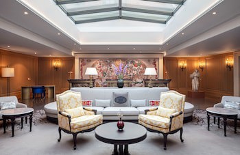 Augustine, A Luxury Collection Hotel, Prague