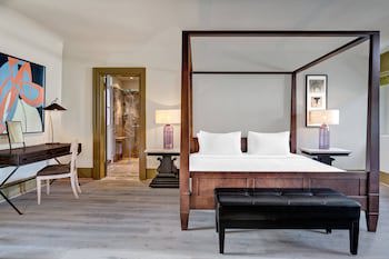 Augustine, A Luxury Collection Hotel, Prague
