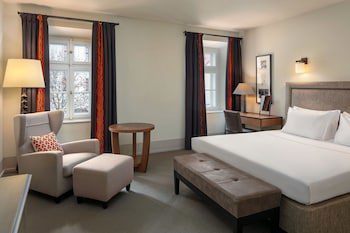 Augustine, A Luxury Collection Hotel, Prague