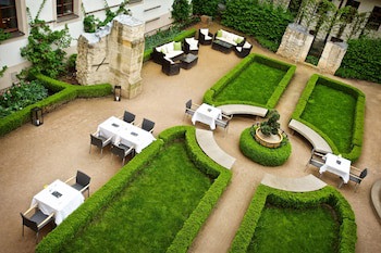 Augustine, A Luxury Collection Hotel, Prague