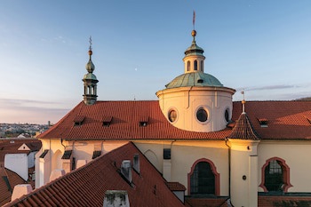 Augustine, A Luxury Collection Hotel, Prague