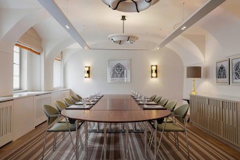 Augustine, A Luxury Collection Hotel, Prague