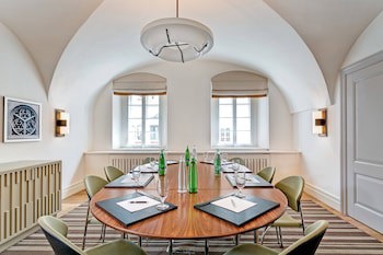 Augustine, A Luxury Collection Hotel, Prague