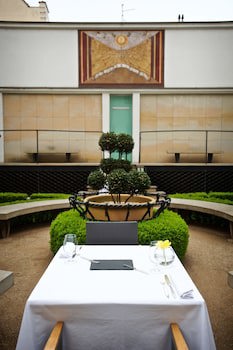 Augustine, A Luxury Collection Hotel, Prague