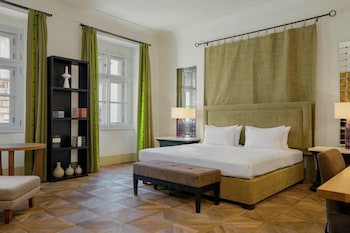 Augustine, A Luxury Collection Hotel, Prague