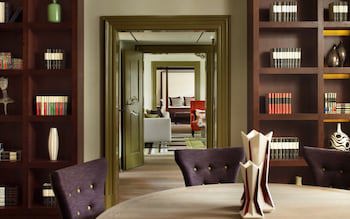 Augustine, A Luxury Collection Hotel, Prague