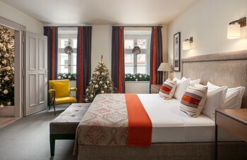 Augustine, A Luxury Collection Hotel, Prague