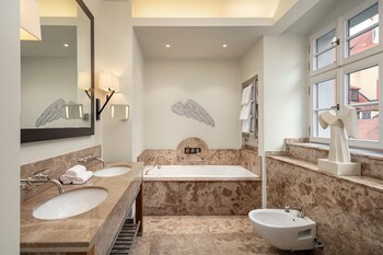 Augustine, A Luxury Collection Hotel, Prague