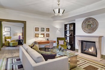 Augustine, A Luxury Collection Hotel, Prague